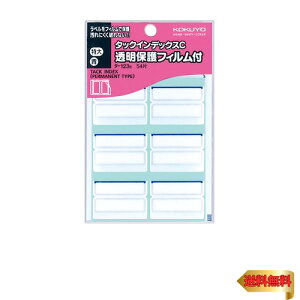 RN(KOKUYO) ^bNCfbNX CfbNX V[ یtB 42×34mm 54  ^-123B