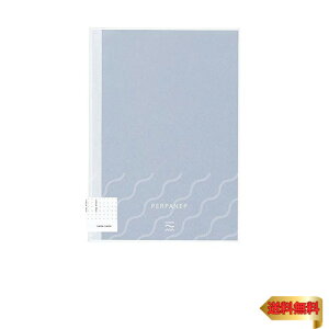 RN(KOKUYO) m[g PERPANEP A5 炳 4mmhbgr PER-MS106WT4M