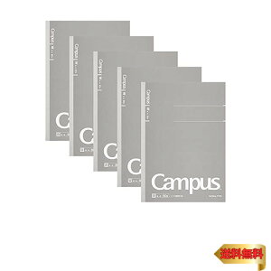 RN(KOKUYO) LpXm[g lLpX n A5 80 5pbN m-108W-MX5SET O[