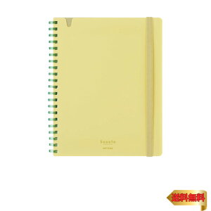 RN(KOKUYO) m[g \tgOm[g Sooofa B6 ό` 4mm  X-SV748S4-Y