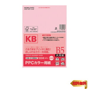 RN(KOKUYO) PPCJ[p p FSCF B5 sN KB-C135NP