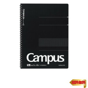 �R�N��(KOKUYO) �L�����p�X �c�C�������O�m�[�g ��l�L�����p�X ����r 40�� �X-T223S5-D