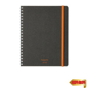 RN(KOKUYO) m[g \tgOm[g Sooofa B6 ό` 4mm ubN X-SE748S4-D