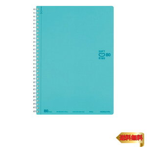 RN(KOKUYO) m[g \tgO 80 Z~B5 hbgr X-SV308BT-LB