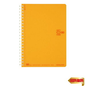 RN(KOKUYO) m[g \tgO hbgr Br 80 B6  X-SV348BT-YR