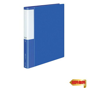 RN(KOKUYO) t@C hz_[ POSTY ֎ u[ A4 500 P3C-355NB