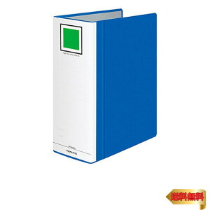 RN(KOKUYO) t@C pCvt@C GRcCR(J) Ԕގgp A4 2 1000e  t-RTK6100NB