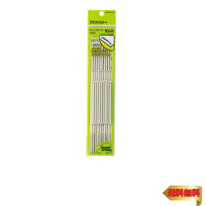 �R�N��(KOKUYO) �t�@�X�i�[ �v���X�`�b�N�� �ȈՃ^�C�v 10�{�� FA-110N-10