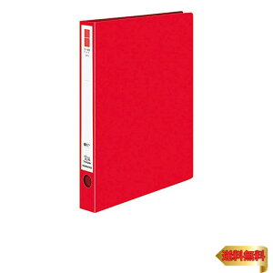 RN(KOKUYO) t@C Ot@C ER A4 w38mm  t-UR430NR