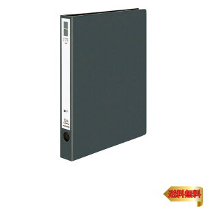 RN(KOKUYO) t@C Ot@C ER A4 w38mm _[NO[ t-UR430NDM