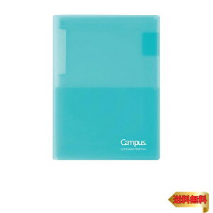 RN(KOKUYO) LpX Nbv{[hɂȂ vgt@C Cgu[ t-CEH755LB