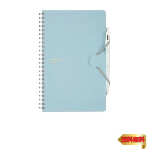 RN(KOKUYO) m[g \tgOm[g Penott A5 ό` 5mm  X-SP137S5-B