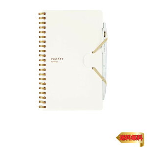 RN(KOKUYO) m[g \tgOm[g Penott B6 ό` 5mm  X-SP147S5-W