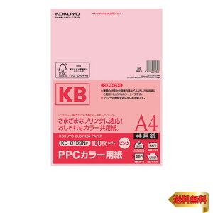 RN(KOKUYO) PPCJ[p p FSCF A4 100 sN KB-C139NP