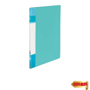 RN(KOKUYO) t@C N[ubN ObZ Œ莮 A4 TCh Cgu[ -GLB220LB