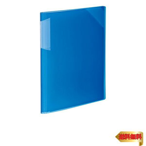 �R�N�� �t�@�C�� �N�����[�z���_�[�u�b�N �m�r�[�^ �Œ莮 A4 12P �� �t-N5710B-12