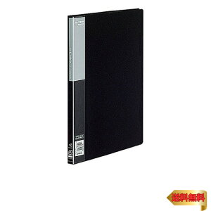 RN(KOKUYO) t@C NAt@C x[VbN Œ莮 TChX[ A4 40|Pbg  -B220D