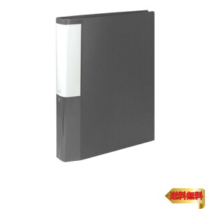 �R�N�� �t�@�C�� �N���A�t�@�C�� POSITY �֎��� �O���[ �ő�90�� P3��-L730NDM