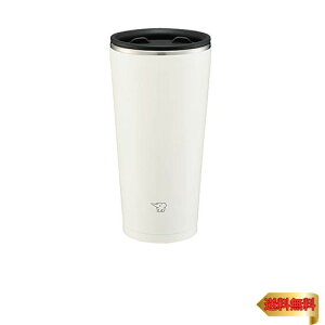 象印マホービン(ZOJIRUSHI) 象印 ステンレスタンブラー ふたつき 回転開閉ふた 保温・保冷 オフィスワーク おうち時間 450ml ペ