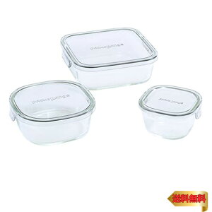 iwaki(CL) ϔMKX ۑe N[O[ p^ 3_Zbg pbN&W PCPRN3GY21