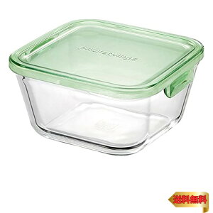 iwaki (CL) ϔMKX ۑe O[ p^ 1.0L pbN&W C3247HMN-G