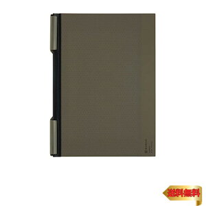 RN(KOKUYO) Nbvm[g BIZRACK A4 I[uO[ m-BRCN202DG