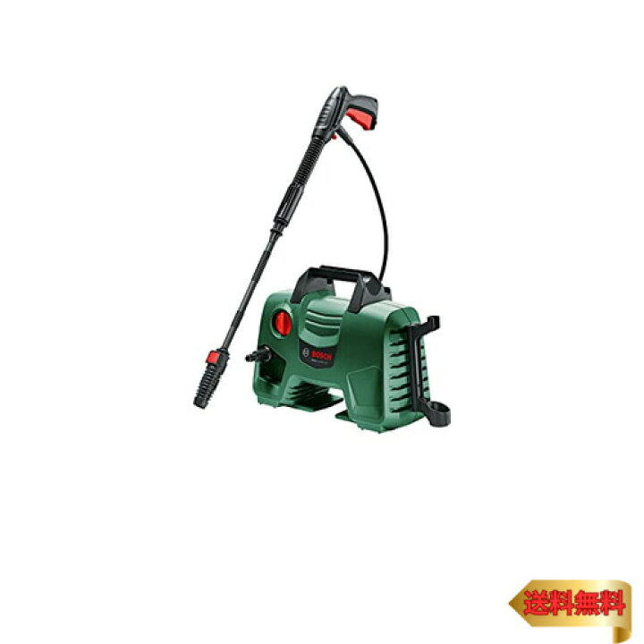 楽天市場】ボッシュ(BOSCH) 高圧洗浄機 1300W 最大許容圧力10.5MPa 