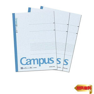 RN(KOKUYO) m[g LpXm[g A4 Br 3pbN m-203BX3