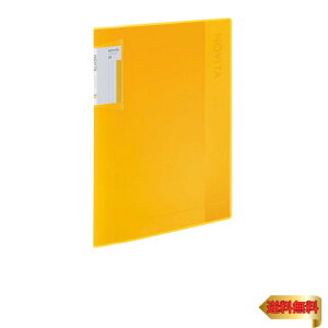 RN(KOKUYO) t@C N[ubN mr[^ Œ莮 A4 40  -NV40Y