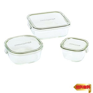 iwaki(CL) ϔMKX ۑe I[uO[ p^ 3_Zbg pbN&W PC-PRN3G41