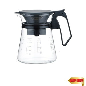 iwaki(CL) ϔMKX R[q[T[o[ & hbp[ |bg R[q[nEX 600ml KT8685-BK NA