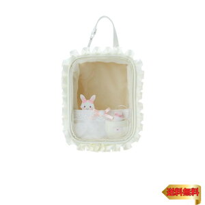 TI(SANRIO) TI EBbV~[ ʂ݃|[`GWCACh xr[  WISH ME MELL 15.