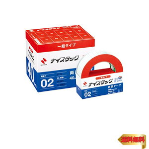 j`o ʃe[v iCX^bN () 3 40mm×20m NWBB-40