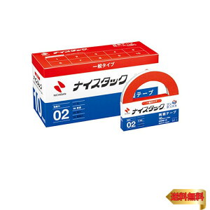 �j�`�o�� ���ʃe�[�v �i�C�X�^�b�N (���) 12���� 10mm×20m NWBB-10