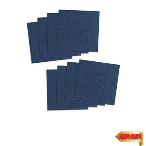 �T���R�[ ���������z�� �b��t���� �y�b�g�p�����^�C���}�b�g 30cm×30cm 8���� �l�C�r�[�u���[ �� �L �T���R�[ �J�[�y�b�g �y���{��