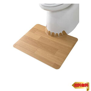 Sanko �T���R�[ ����Ȃ� �g�C���}�b�g �@���� ������h�~ �V���[�g �x�[�W�� �E�b�h 55×43cm ���������z�� ���{�� KV-15