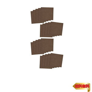 �T���R�[ ���������z�� �b��t���� �y�b�g�p�����^�C���}�b�g 30cm×30cm 20���� �u���E�� �� �L �T���R�[ �J�[�y�b�g �y���{�� ��