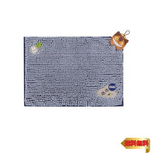 ZR[ ƂȂ̃gg lRoX oX}bg 35×50cm lCr[u[ z  }CNt@Co[ 65609