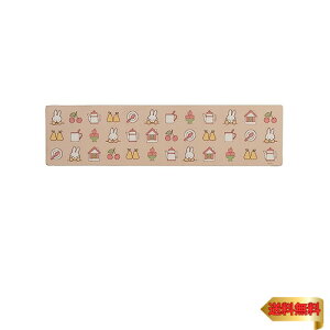 �Z���R�[(Senko) �~�b�t�B�[ �A�C�R�� �@���� PVC �L�b�`���}�b�g ��45×180cm �x�[�W�� �L���� �L�����N�^�[ �A�j�}�� mi