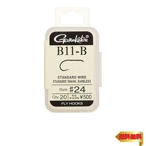 ܂(Gamakatsu) tCtbN B11-B 24 20{ tbgubN 66653