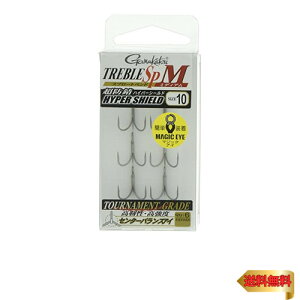 ���܂���(Gamakatsu) �g���u���t�b�N �o�� �g���u��SP-M(�n�C�p�[�V�[���h) #10