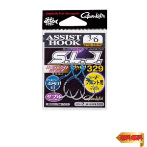 ܂(Gamakatsu) AVXgtbNS.L.J. TUNED329^CvF GA052#1