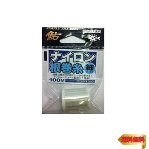 ܂(Gamakatsu) iCC    100m 0.15 i`