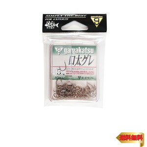܂(Gamakatsu) VOtbN O UE{bNX 5 80{  66335