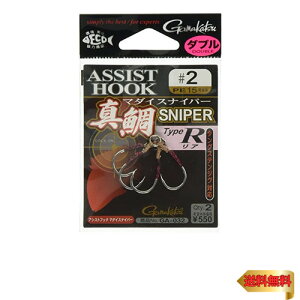 ܂(Gamakatsu) AVXgtbN ^XiCp[ TypeR #2 GA-032