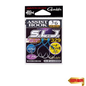 ܂(Gamakatsu) AVXgtbNS.L.J. TUNED329^CvF GA052#4