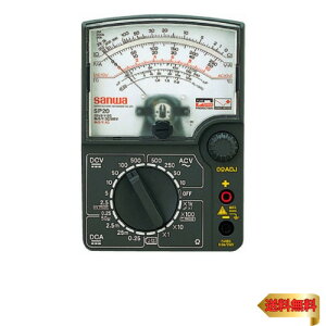 OadCv sanwa AiO}`eX^ SP-20