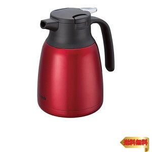 �s�[�R�b�N �ۉ��|�b�g ���@�r ���|�b�g �|�b�g �X�e�����X �ۉ� �ۗ� 1.0L ���b�h AHR-100-R