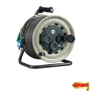 n^ (HATAYA) R[h[ Op (hJ^) 100V^ R[h50m 2.0? W^ ڒnt ShJ\݌v (IP55