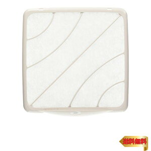 高須産業 換気扇交換用フィルター 15cmフィルタータイプ換気扇(FFB-150)用 3枚入り FB-150